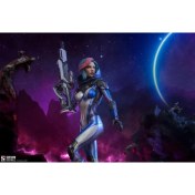 Resim Sideshow Collectibles Bounty Hunter : Galactic Gun For Hire Statue 300753 