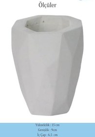 Resim Evene Diş Fırçalığı Diş Fırçalık Diş Fırçası Standı Diş Fırçası Tutucu Beyaz Model 19, e.dismodel19 