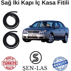 Resim Opel Vectra C Şen-las Sağ Ön Ve Arka Fitili Şl7009 