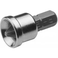 Resim Schraube Kaydırmaz Şapkalı Bits Uç PH2X25 