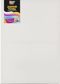 Resim Funny Kids Junior Seri Tuval 16497 