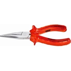 Resim RICO Kargaburun Düz Uçlu Pro 160 mm 