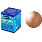 Resim Revell Aqua Color Maket Boyası Copper Metallic 36193 