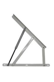 Resim evdeniste Baza Amortisörü Gasan Marka 1200n ,2 Adet Baza Pistonu 