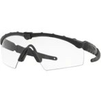 Resim Oakley 9213-11197 Sı Ballistic M Photochromic Güneş Gözlüğü 