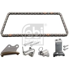 Resim Opel Zafira C 1.6 Dizel Triger Seti Febi,95528472-76534bny3 