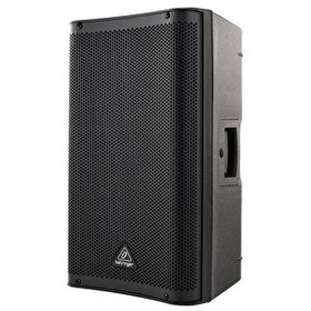 Resim Behringer DR112DSP Aktif 1200 Watt 12" Hoparlör 