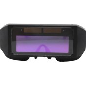 Resim Sourcingasia Ncanruı 2x Otomatik Fotoelektrik Kaynak Gözlükleri Güneş Enerjili Otomatik Kararan Kaynak Maskesi Kask Göz Gözlüğü Kaynak Camı (Yurt Dışından) 