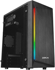 Resim Zeiron Nt70 I5-3470 16GB 256GB SSD GT730 4GB 23.8 Masaüstü Bilgisayar 