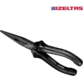 Resim İzeltaş Black Line El Aleti Seti 5 Parça - 13000005133 