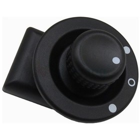 Resim Renault Clio 4 2012 Sonrasi Ayna Ayar Dügmesi 7 Pin 422375217 
