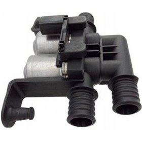 Resim Bmw Dönüştürücü Valf E60-e61 N52-m54 64126911797 