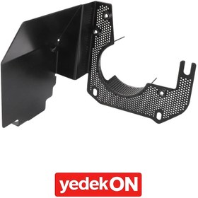 Resim AGCO Koruma Kapağı - Massey Ferguson / Fendt / Valtra | ACW113502B 