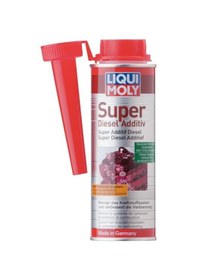 Resim Liqui Moly Dizel Sistem Temizleyicisi 250 Ml 5120 