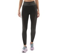 Resim adidas Knıt 7-8 L Kadın Tayt Siyah 