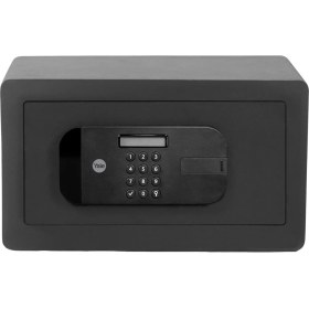 Resim YSFB/200/EB1 Yüksek Güvenlikli Parmak Izli, Compact Tipi Motorlu Kasa 