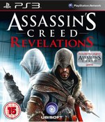 Resim Ubisoft Ps3 Assassin's Creed Revelation 