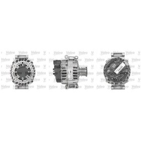 Resim Valeo 439679-alternator Mercedes E250 Cgı W212 > A0009063000 Uyumlu 