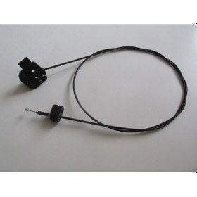 Resim Fıat Lınea- 12/17 Kaput İç Açma Teli 