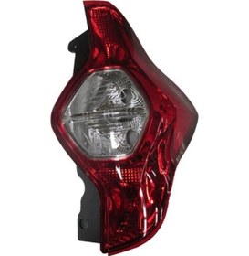 Resim Dacıa Lodgy- 12/22 Stop Lambası Sağ Taraf Kırmızı/beyaz Mars 