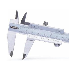 Resim Insize Mekanik Kumpas 1205-200 