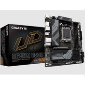 Resim GIGABYTE B650M-DS3H DDR4 LGA1200 Anakart B650M-DS3H 