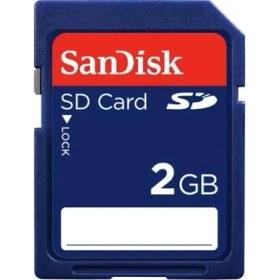 Resim TeknoKapsül 2 GB Sd Bellek Kartı Için Ipaq H5550 H5555 H6310 H6315 