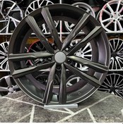 Resim 17" İnç 5x112 Dartford Jant Modeli Volkswagen Seat Skoda - 