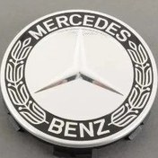 Resim Mercedes W245 Jant Göbeği Btap A17140001255337 