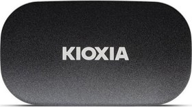 Resim Exceria Plus G2 LXD20K001TG8 USB 3.2 1 TB Taşınabilir SSD 
