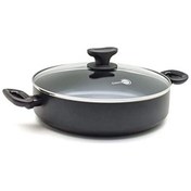 Resim Greenpan Torino 28 cm Basık Tencere 4,3 Litre 
