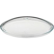 Resim Tüm Tencere Ve Tavalara Uygun Çerçevesiz Pyrex Cam Kapak - 16 Cm 