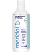 Resim Meridol Ağız Bakım Suyu 400 ML 