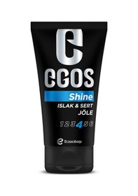 Resim Egos Islak Sert Jöle 150 Ml Tüp 5 Adet Renkli 