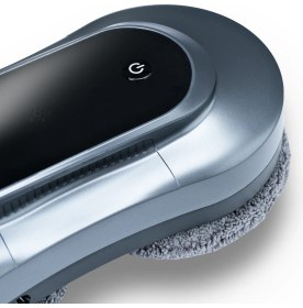 Resim Camx YW810 Cam Silme Robotu Yedek Mop 6 Adet 