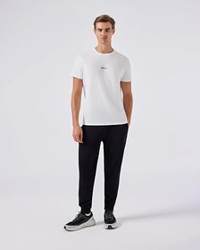 Resim Ellesse Em462 Tişört Beyaz BEYAZ 2XL 