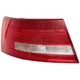 Resim Audi A6 Stop Lambası Sağ (Ledsiz) 2005 Sonrası Uyumlu 