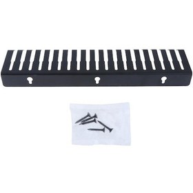 Resim Trendooze Mağaza Stüdyo Ofis Kablo Sıkıştırıcı 19 Yuva 