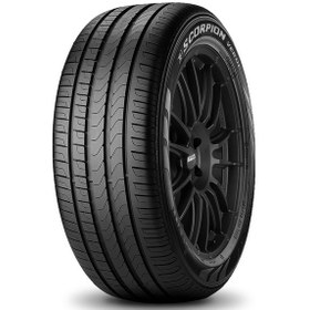 Resim Pirelli 235/55R17 99V S-Verde Ao Yaz Lastiği 2025 