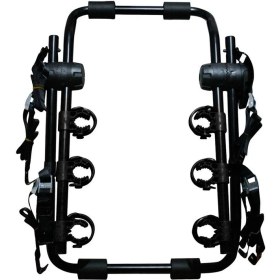 Resim Acs Pro - 3 Bisiklet Taşıyıcı (Ce Kalite Belgeli) 