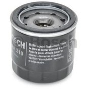 Resim Mazda 3 1.6 Yağ Filtresi 2004-2013 