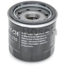 Resim Mazda 3 1.6 Yağ Filtresi 2004-2013 