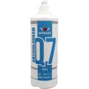 Resim Quick Wax Q7 Oto Hare Giderici 1kg 