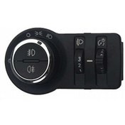 Resim Otobalcı Chevrolet Cruze Far Anahtarı Düğmesi (Çift Sisli) 2009--2015 