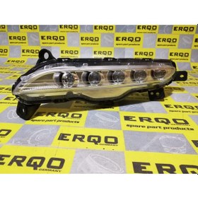 Resim 92207-d7000 Gündüz Farı Tucson 2016 Sol Drl 