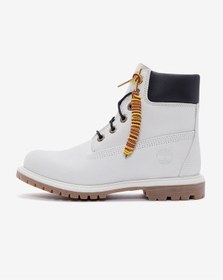 Resim Kadın Gri Bot Gri 