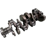 Resim Bmw N47 E60 Krank Mili 11218515071. 