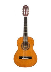 Resim Valencia Vc103 Klasik Gitar 3/4 Kılıf + Pena + Pembe 