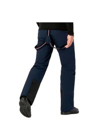 Resim Fusalp Fusalp Tomaso Erkek Mavi Kayak Pantolonu 65601 Lacivert 