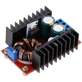 Resim Makermarketim-Dc-Dc Voltaj Yükseltici Boost Converter Regülatör (150W) 
